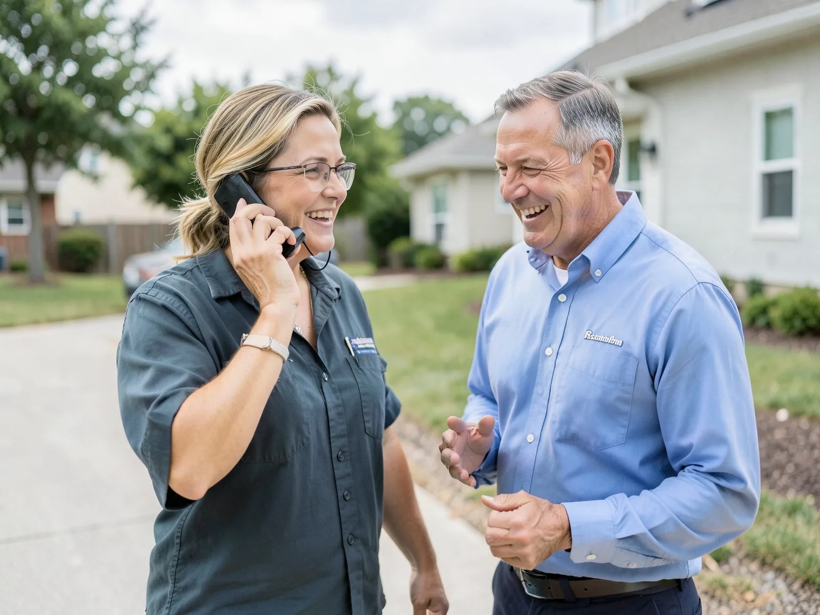 Frequently Asked Questions About Flood Damage Restoration in Hamden, OH